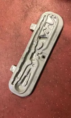 BMW 3 E36 Glove box in trunk 1182033