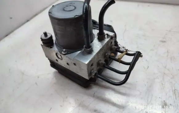 Jaguar XF X250 ABS Pump AX232C405AC
