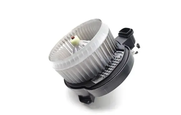 Jaguar XE Heater fan/blower GX73-19E624-AA MB499800-0162 MF116360-2681