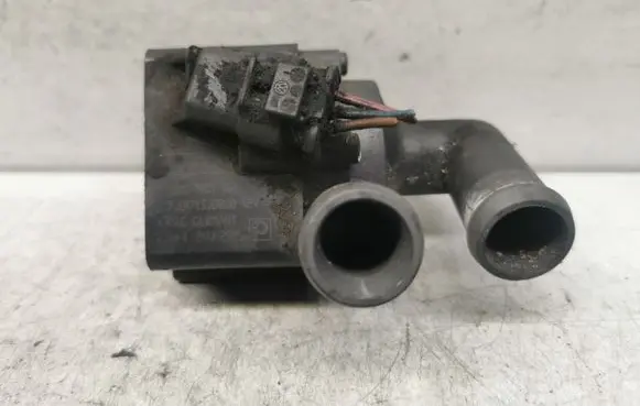 Skoda Superb B5 (3U) Electric auxiliary coolant/water pump 5N0965561