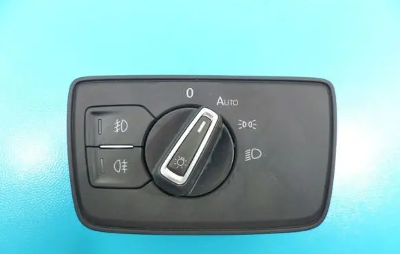 Volkswagen PASSAT B8 Light switch 3G0941633H IMPRK1190545