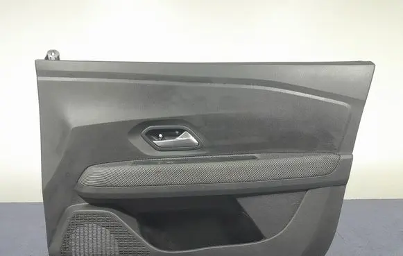 Dacia Sandero Door card panel trim set 809001349R
