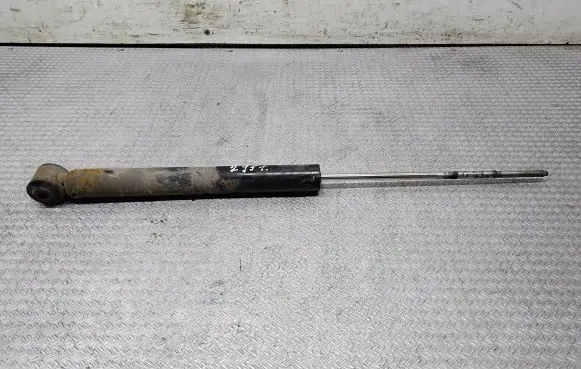 Rear shock absorber/damper
