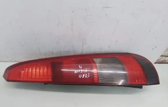 Ford Fiesta Rear/tail lights