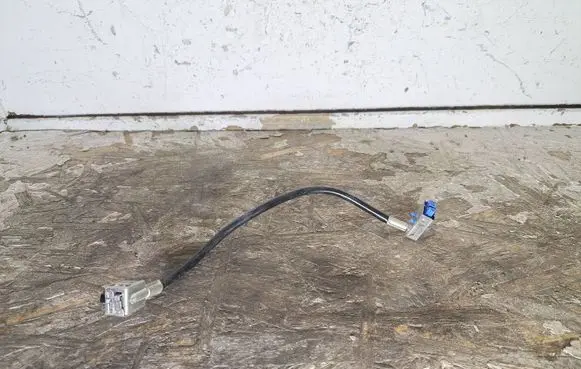 Opel Antara Headlight/headlamp wiring loom/harness 987420005