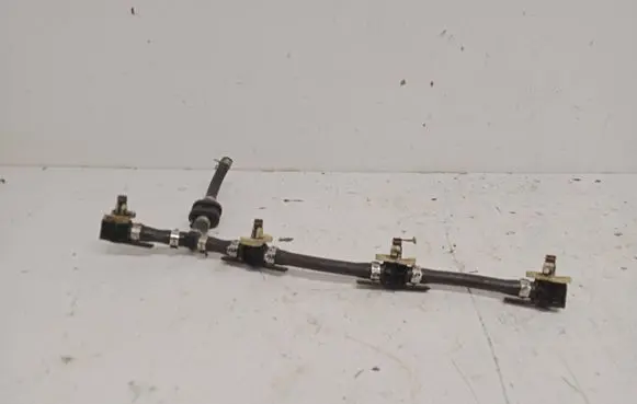KIA Ceed Fuel injector supply line/pipe 