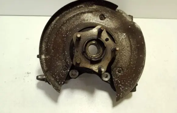 Jaguar XE Rear wheel hub GG0BE1210RH