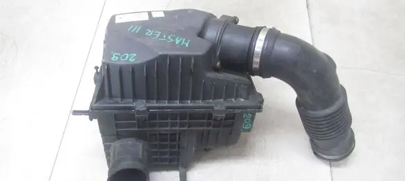 Air filter box
