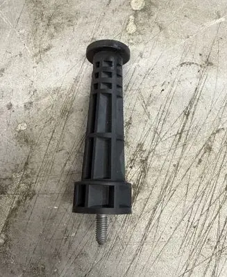 Renault Master III Floor mat clip fixing clamp 112493971r