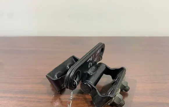 Toyota Prius (XW50) Tailgate/trunk/boot hinge