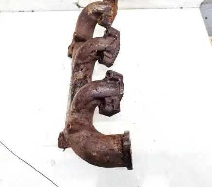 Chrysler Voyager Exhaust manifold 444801013