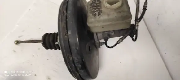 Audi A3 S3 8L Brake booster 1J1614105B