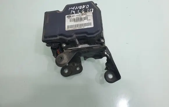 Ford Mondeo MK IV ABS Pump BG912C405AE 54086703A