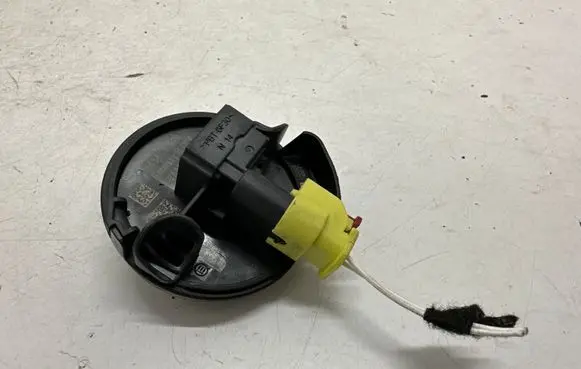 Volkswagen Golf VIII Airbag deployment crash/impact sensor 5WA959354