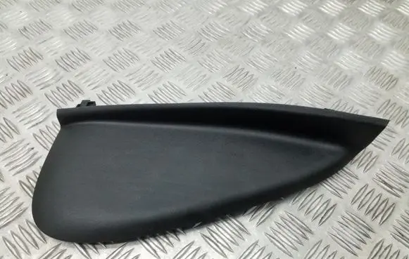 Seat Leon (1P) Dashboard side end trim 1P0857086A