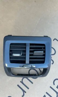 BMW X3 G01 Rear air vent grill 9363822 00141 452018