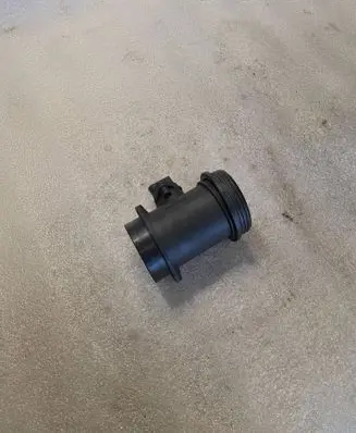 Audi A8 S8 D2 4D Mass air flow meter