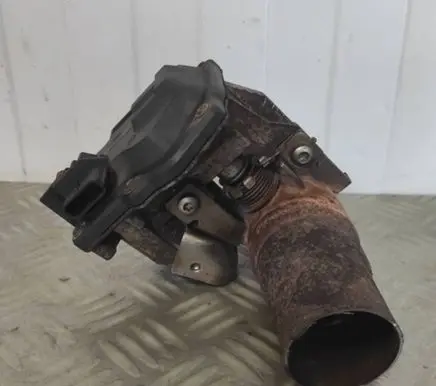 Renault Kadjar Throttle valve 147B08010R