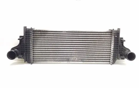 Mercedes-Benz R W251 Intercooler radiator A2515000000