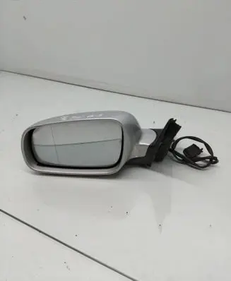 Volkswagen PASSAT B5 Front door electric wing mirror E1020479