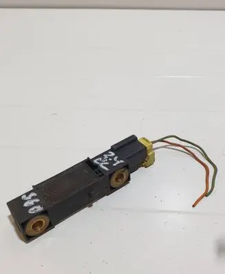 Volvo S60 Airbag deployment crash/impact sensor 8622365 311001 002849