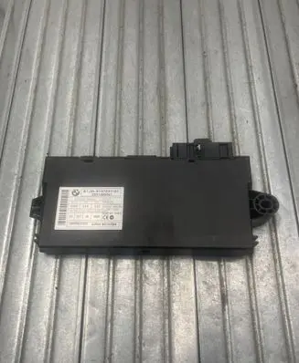 BMW 5 E60 E61 CAS control unit/module 9147227 2091469641 5WK49514YBR