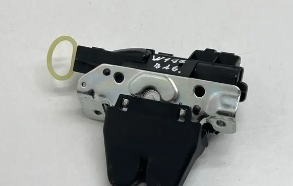 Mercedes-Benz A W177 Tailgate/trunk/boot lock/catch/latch A1177500085