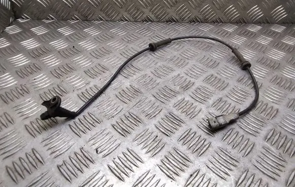 Peugeot 308 ABS brake wheel speed sensor 9659058280