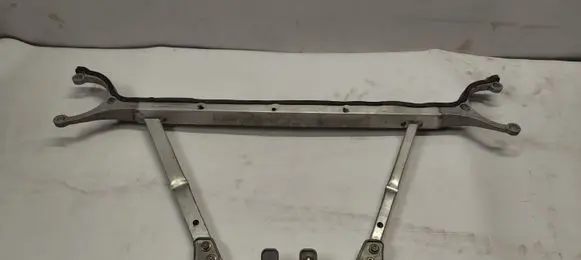 Audi A8 S8 D3 4E Front subframe 4E1805253F