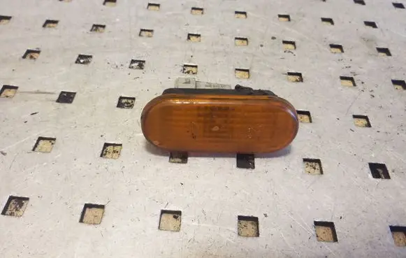 Ford Galaxy Front fender indicator light 3A0949117A