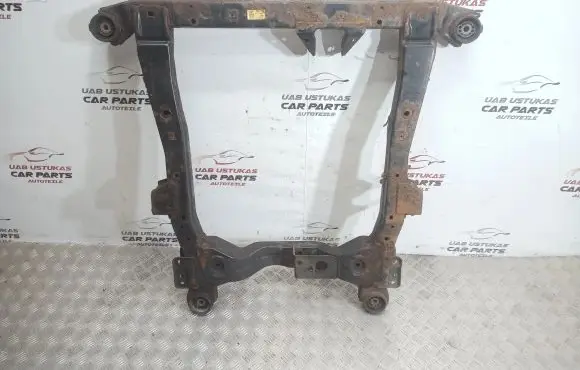 Opel Astra J Front subframe 13327078