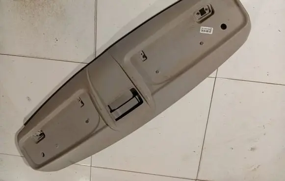 Fiat Doblo Other interior part 735455668