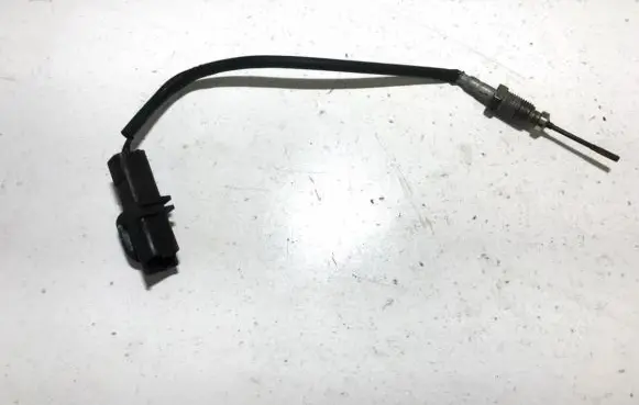 Peugeot 308 Exhaust gas temperature sensor 9651618180 03k240520