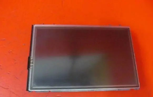 Peugeot 208 I Screen/display/small screen 9812862880