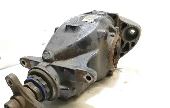 BMW 1 F20 F21 Rear differential 759947204