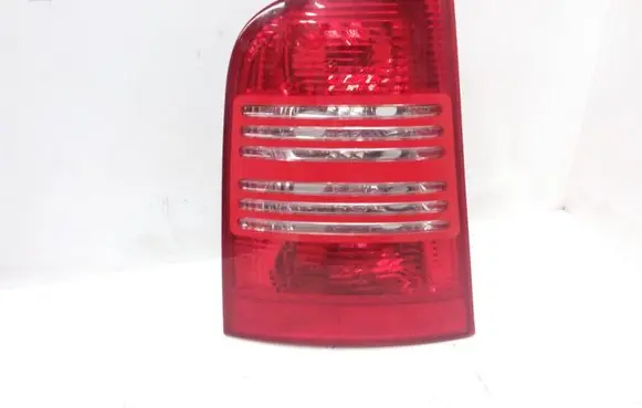 Skoda Octavia Mk1 (1U) Rear/tail lights 1U9945095B 1U9945111B