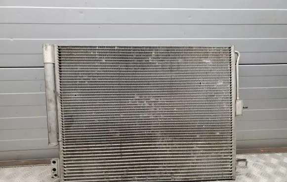 Dodge Durango III A/C cooling radiator (condenser) S68360061903 68360061903