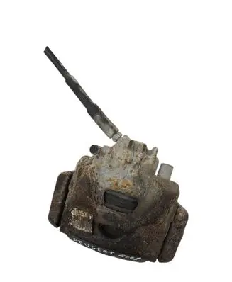 Peugeot 5008 Front brake caliper 