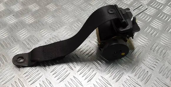 Mini One - Cooper R50 - 53 Rear seatbelt 7055962