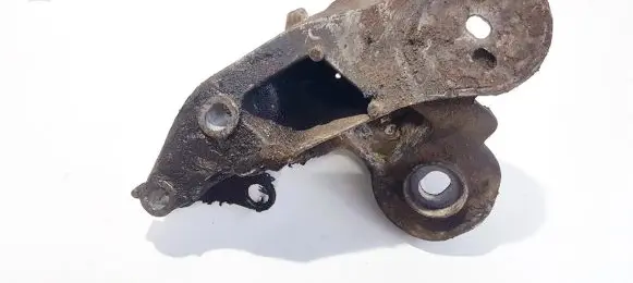Audi A6 S6 C6 4F Engine mounting bracket 4f0199351h