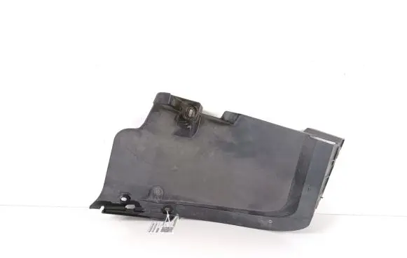 Mazda 2 Rear arch fender liner splash guards DB5J50341