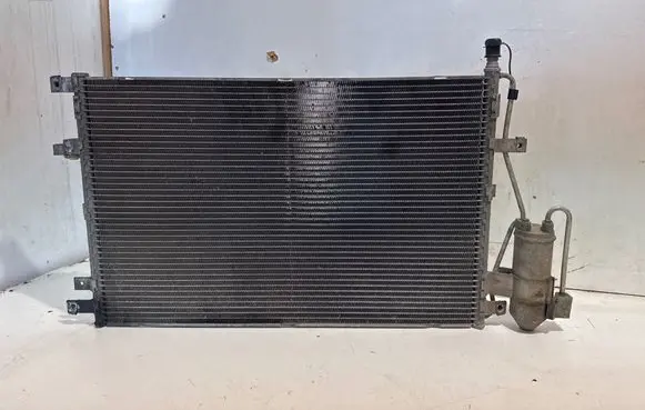 Volvo XC90 A/C cooling radiator (condenser) 30665562 19907