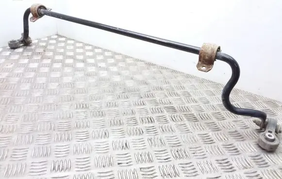 Rear anti-roll bar/sway bar