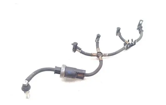 Toyota Yaris Fuel return line/hose 