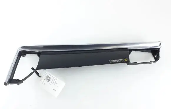 Porsche Macan (95B) Panel trim 95B857224M