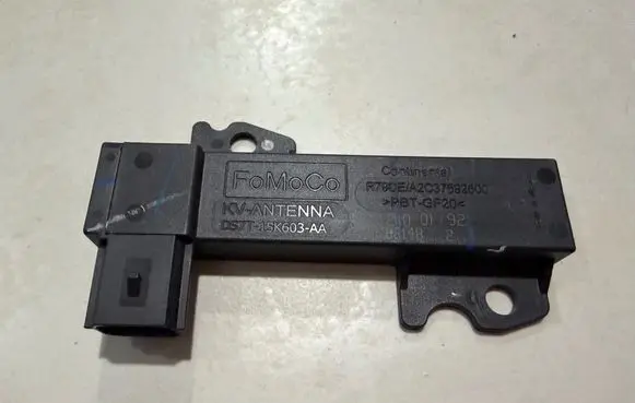 Ford Ranger IV Aerial antenna amplifier DS7T15K603AA