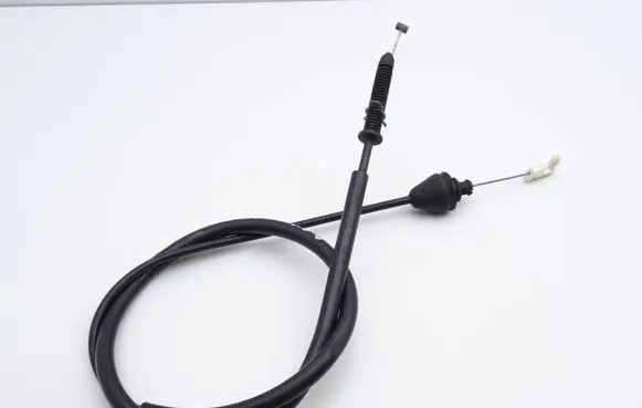 Renault Megane I Throttle cable 