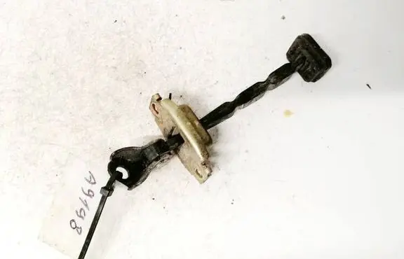 Honda Jazz Front door check strap stopper 