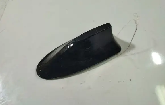 Opel Astra H Aerial GPS antenna 
