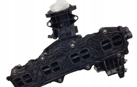 Mercedes-Benz C W204 Intake manifold A6510900037